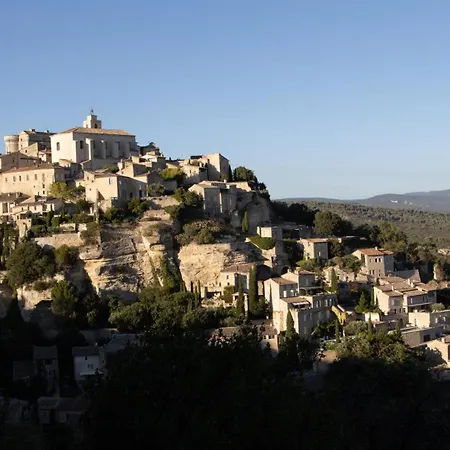 Dans Le Luberon Cereste