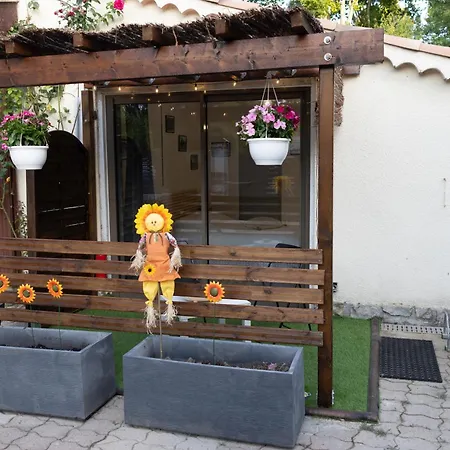 Homestay Dans Le Luberon