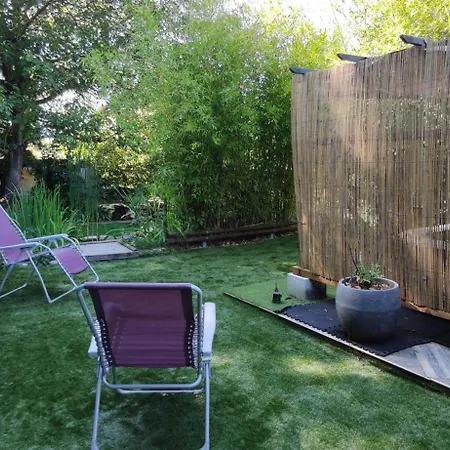Homestay Dans Le Luberon Cereste