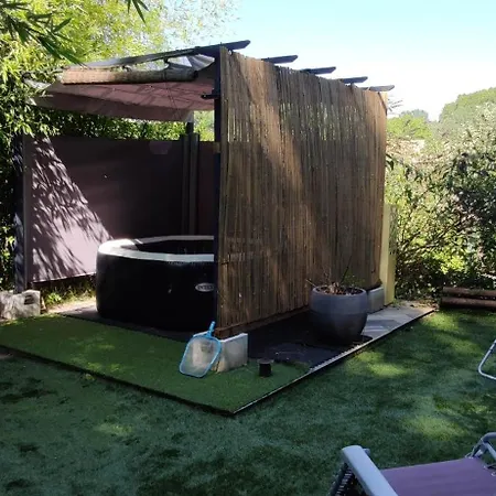 Homestay Dans Le Luberon *