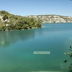 Accommodatie bij particulieren Dans Le Luberon Céreste