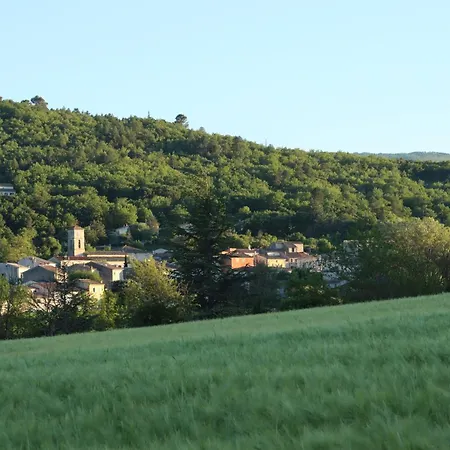 Dans Le Luberon * Céreste