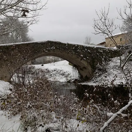 منزل للإقامة Dans Le Luberon *