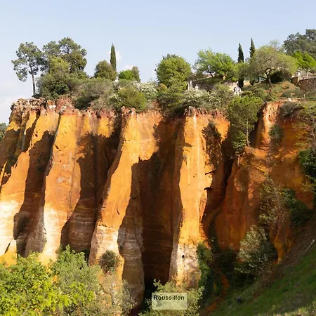 Dans Le Luberon