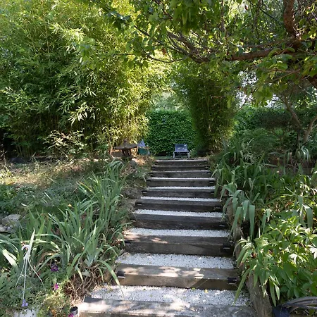 Pansiyon Dans Le Luberon Céreste