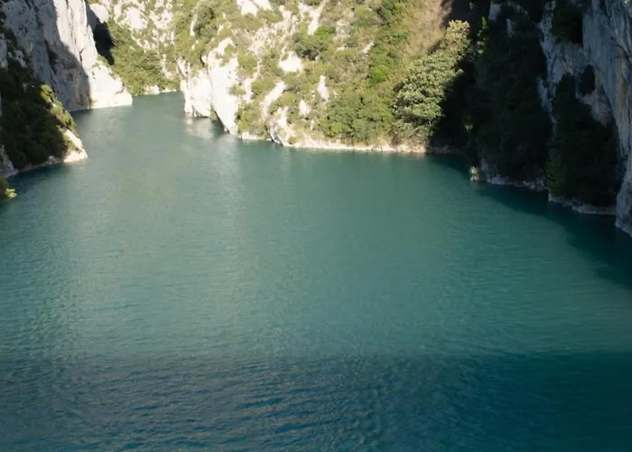 Dans Le Luberon Séjour chez l'habitant