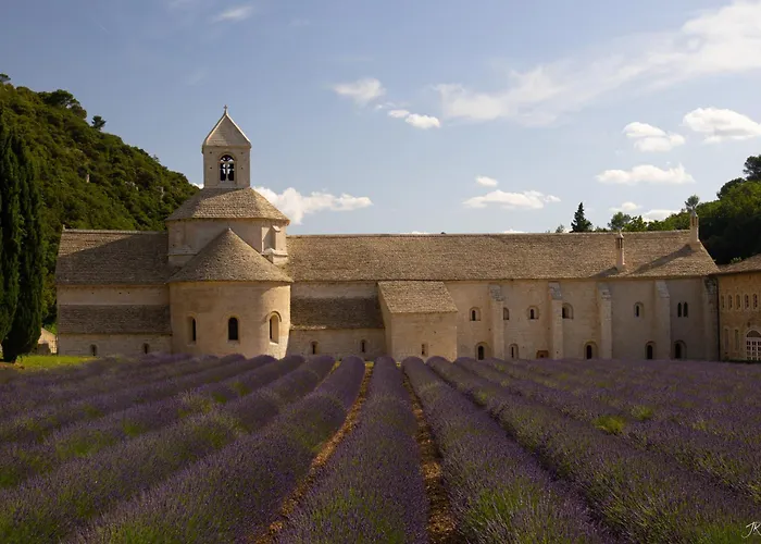 Dans Le Luberon * Céreste