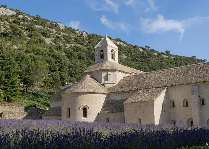 Dans Le Luberon Séjour chez l'habitant *