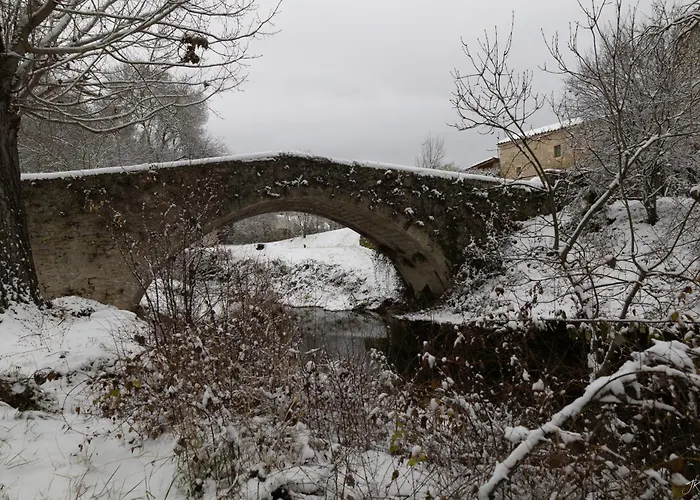 Séjour chez l'habitant Dans Le Luberon *