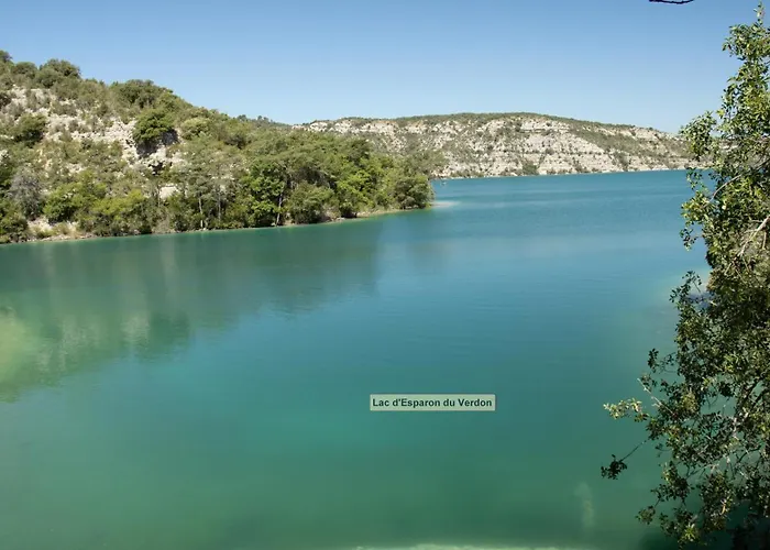 Séjour chez l'habitant Dans Le Luberon Céreste