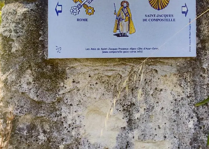 Séjour chez l'habitant Dans Le Luberon