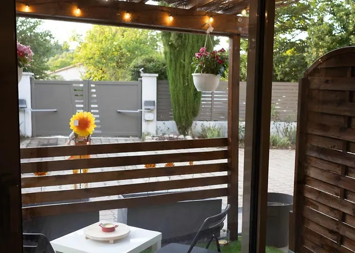 Séjour chez l'habitant Dans Le Luberon Céreste