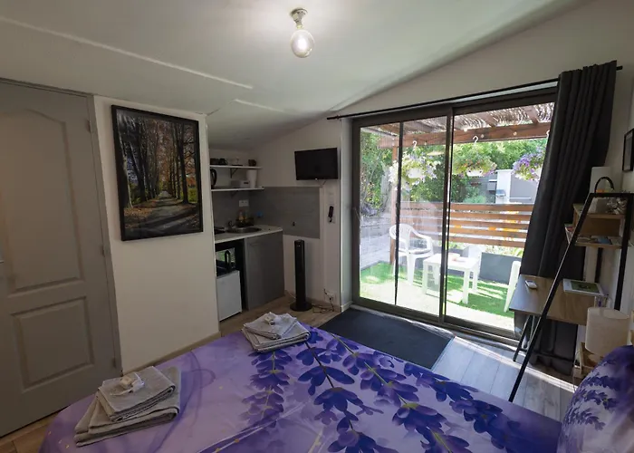 Dans Le Luberon Céreste