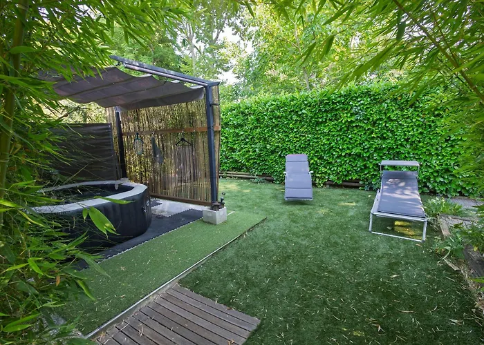 Séjour chez l'habitant Dans Le Luberon