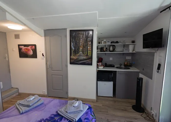 Dans Le Luberon Séjour chez l'habitant *