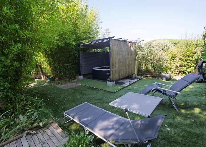 Dans Le Luberon * Céreste