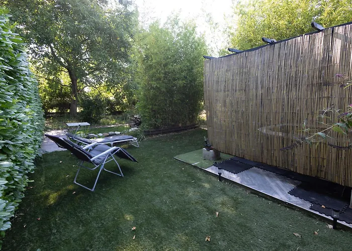 Dans Le Luberon Séjour chez l'habitant